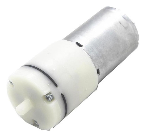 Bomba De Compressor De Bomba De Ar Ajustável Mini Pump 6v