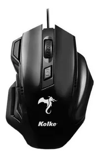 Mouse gamer Kolke Dragon