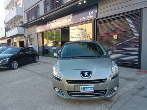 Peugeot 5008 Allure 7p 1.6