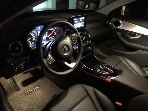 Mercedes Benz C200 Avantgarde - Unico Dueño