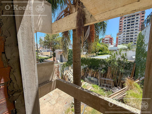 Departamento En Venta, 2 Ambientes - Quilmes Centro. En Obra