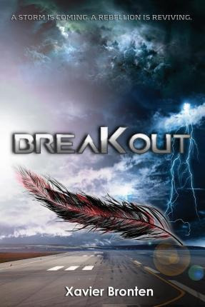 Libro Breakout : A Storm Is Coming. A Rebellion Is Revivi...