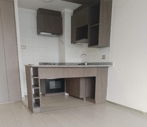 Arriendo Departamento En Sector Valencia Quilpué