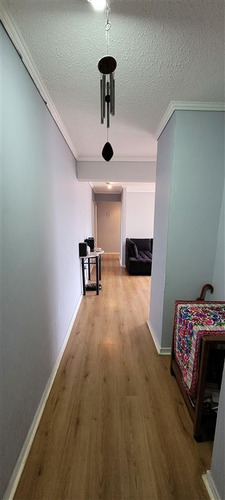Departamento En Venta De 3 Dorm. En Concepción