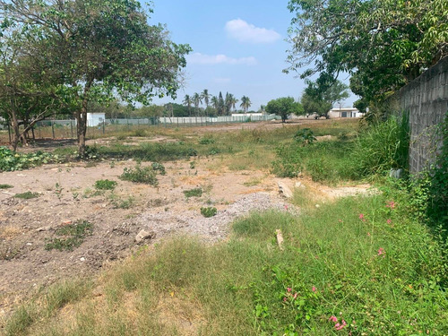 Imagen 5 de 13 de Terreno En Venta O Renta En Veracruz Magnifica Ubicación
