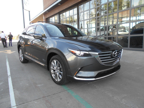 Imagen 2 de 15 de Mazda Cx9 Signature 2019
