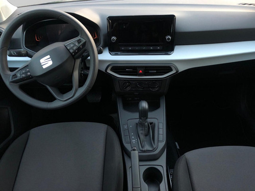 Seat Arona 1.6 Reference Tiptronic