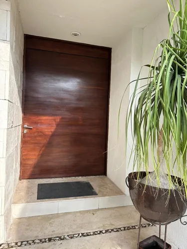 Casa Moderna En Renta En Jiutepec