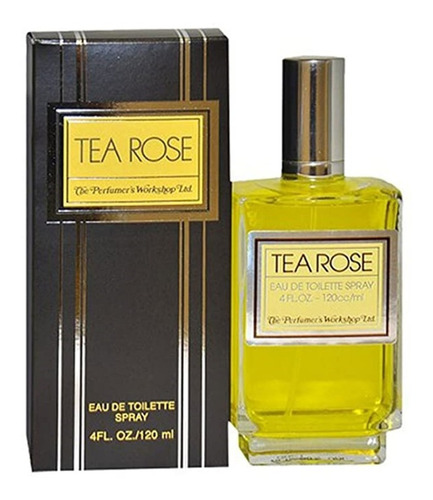 Tea Rose De Perfumer's Workshop Para - mL a $145185