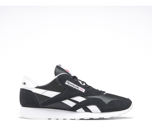 Tenis Reebok Hombre 100009273 Cl Nylon