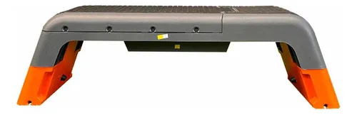 Step Y Banca Ajustable Evolution02
