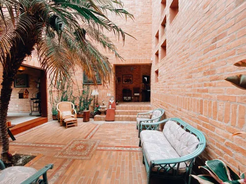 Casa En Venta En Vereda Pueblo Viejo. Cod V10871