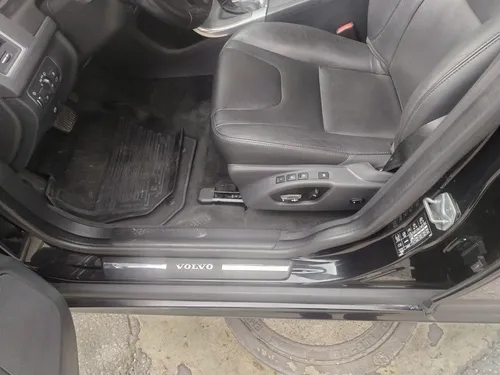 Volvo XC60 2.5 T5 Awd