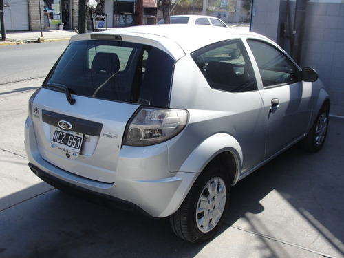 Imagen 15 de 20 de Ford Ka Fly Viral 1.ol Año 2013 Unica Mano