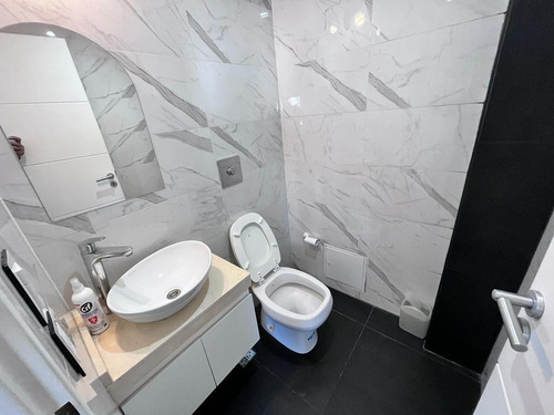 Imagen 13 de 21 de Venta Departamento 2 Ambientes Con Cochera Y Amenities Caballito Parque Rivadavia