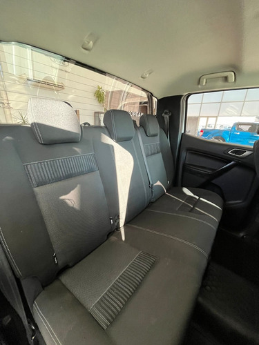 Ford Ranger 3.2 Cd Xlt Tdci 200cv Automática 4x2