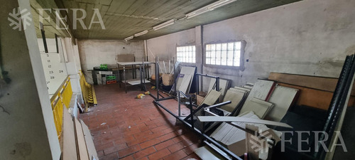 Venta De Local En Lomas De Zamora