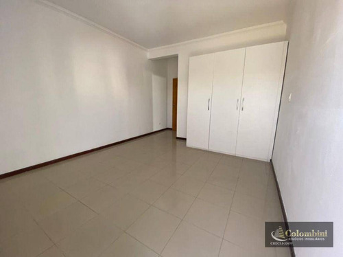Imagem 13 de 28 de Sobrado Com 4 Dormitórios À Venda, 340 M² Por R$ 1.450.000,00 - Olímpico - São Caetano Do Sul/sp - So0229