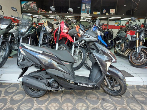 Imagem 4 de 11 de Honda Elite 125 Ano 2022