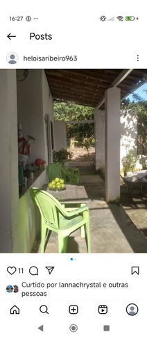 Vendo Sítio