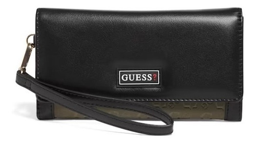 Billetera Guess Mujer - Original