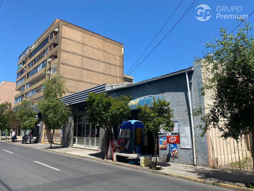 Local Comercial En Venta En Rancagua
