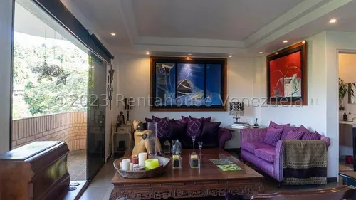 Casa En Venta 25-6784