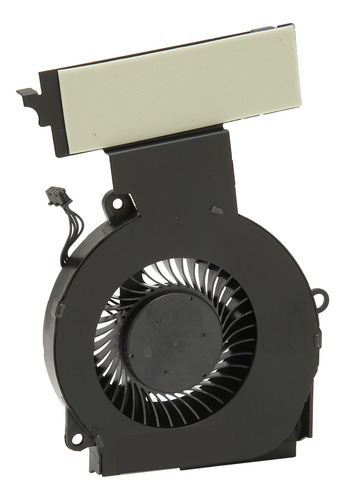 Ventilador De Repuesto De Cpu Gpu Para Omen 15 Dc L30204 001