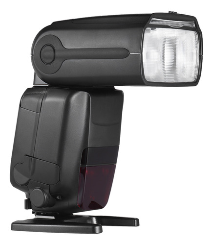 Flash Maestro Ttl Yn600ex-rt Ii Profesional Y Creativo