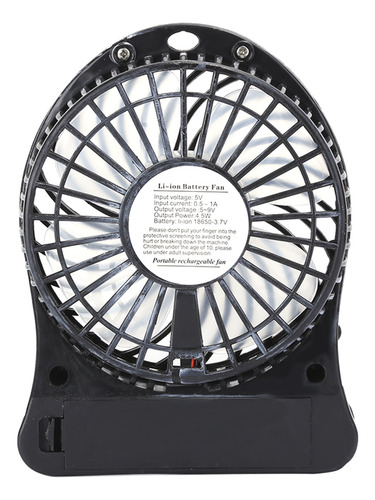 Miniventilador De Escritorio, Cama De Bebé Portátil, Asiento