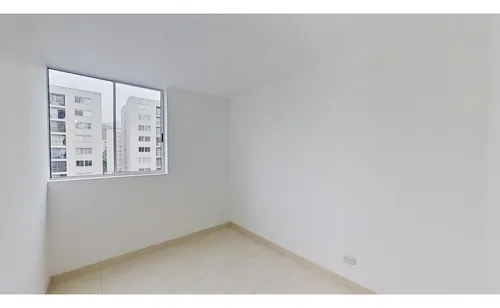 Venta Apartamento 53mts2, En Las Guabinas, Yumbo, 13493-4