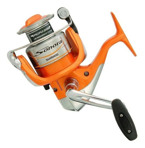 Reel frontal Shimano Sonora 2500FB