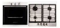 Comprar Combo Horno Orbis 960ap3 Gas Anafe A Gas 724az3 4 Hornallas