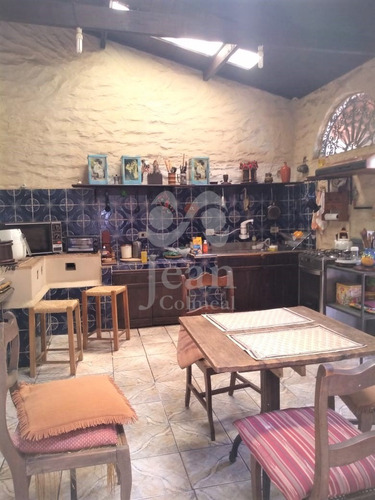 Imagem 25 de 25 de Casa À Venda, Itapema, Guararema, Sp - Sp - Ca0023_colmea