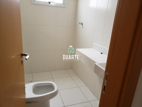 Imagem 11 de 30 de Apartamento Novo No Gonzaga - Ap02756 - 68123147