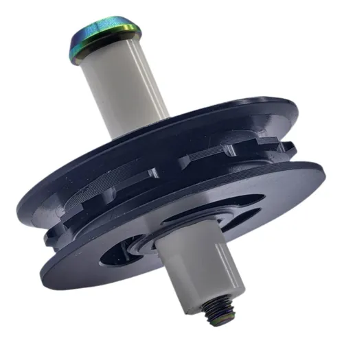 comprar Eje De Rueda Guía Para Tensor De Cadena De Bicicleta (41 Mm