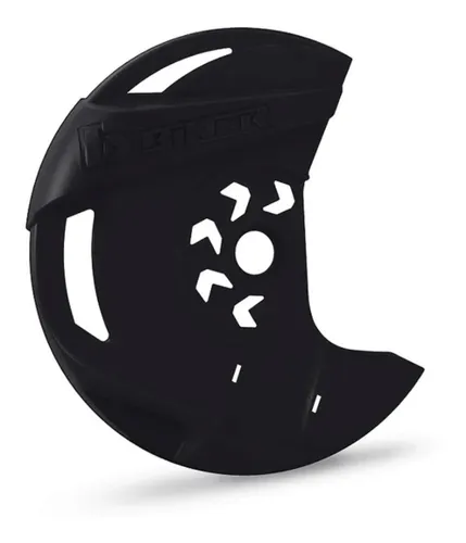 Protector Disco Delantero Honda Xre300 Tornado Biker En Aol