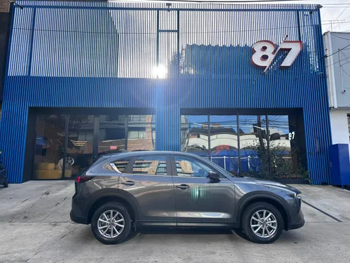 Mazda CX-5 2.5 Touring At