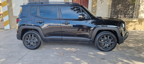 Jeep Renegade 1.8 Longitude At6
