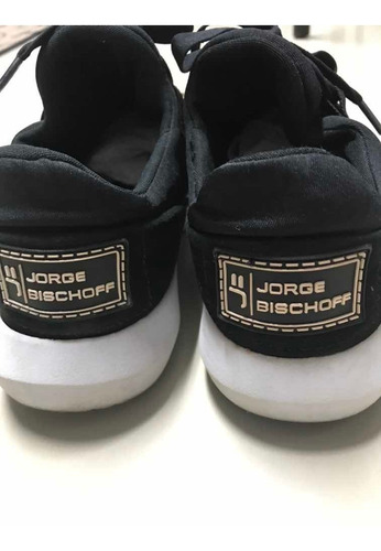 Tênis Jorge Bischof Sport 36