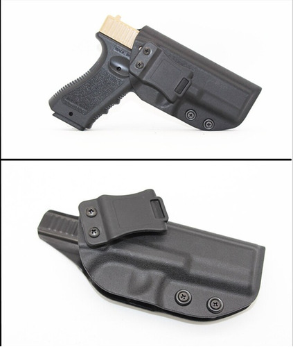 Holster Funda  Pistola Glock 17 19