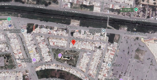 Casa En Remate Bancario En Matamoros Tamaulipas, Mm.