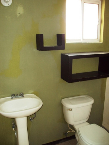 Casa En Renta Ciudad Juárez Chihuahua Fraccionamiento Santa Mónica