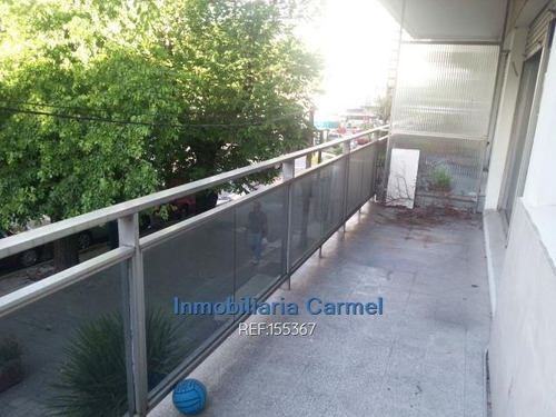Venta Apartamento Pocitos 3 Dormitorios Y Servicio