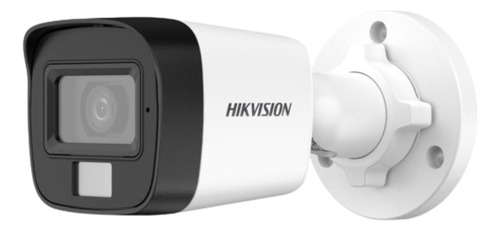 Cámara Hikvision Full Color 2mp