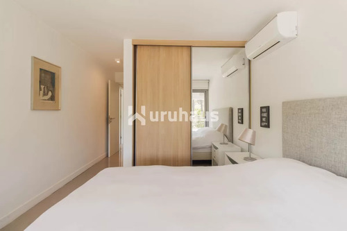 Alquiler Apartamento Rincon Del Bosque 3 Dormitorios