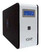 Comprar Ups 1000va 10 Salidas Smart Display Lcd Avr Cdp R-smart 1010