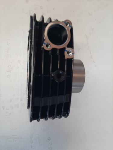 Cilindro Completo Pulsar Ug80 Gt180 Original Bajaj