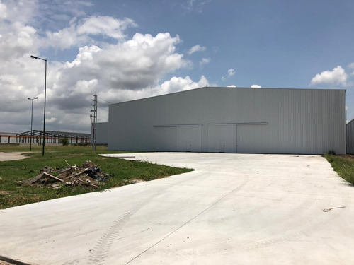 Imagen 3 de 3 de Nave Industrial - Don Torcuato