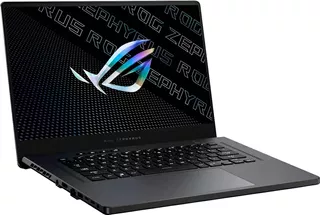 Notebook Asus Rog Ryzen 9 5900hs 16gb 1tb Rtx 3070 15,6' Qhd